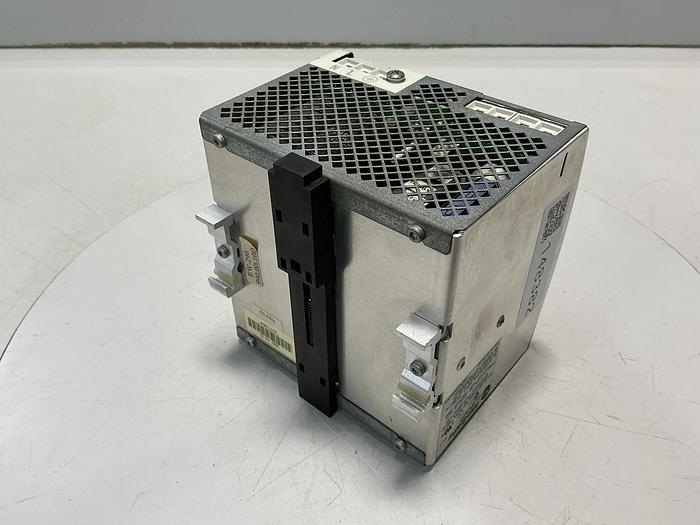 Used ALLEN BRADLEY 1606-XL240E