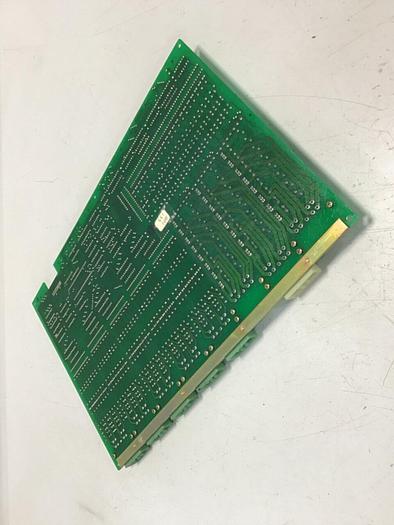 Used SHIBAURA Circuit Board H0550555 #139464
