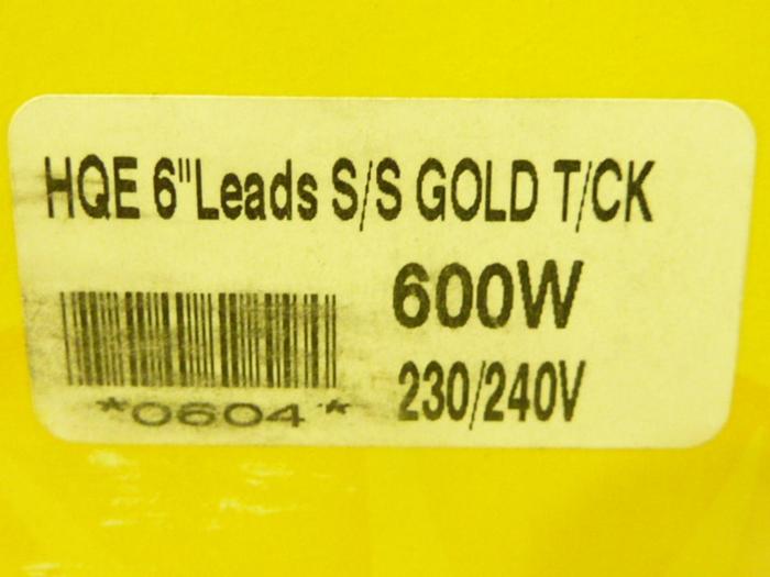 GENERIC 600 Watt Heating Element HQE-0704 #43564