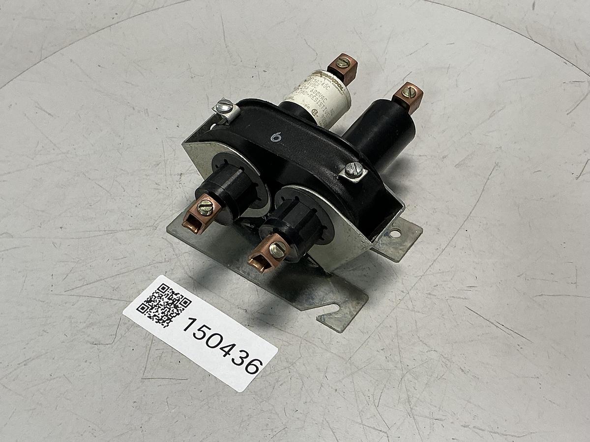 Used DURAKOOL 2035A24DC