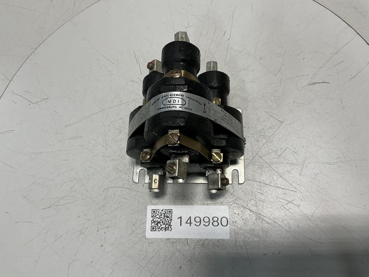 Used MDI 335NO-120A-18