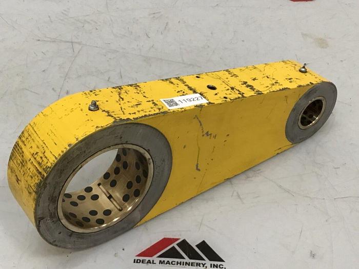 Used VAN DORN Toggle Link 46749J #119227