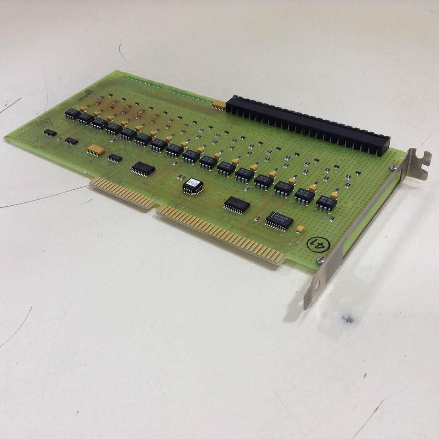 Used CINCINNATI MILACRON Circuit Board 3-542-1194A #87493