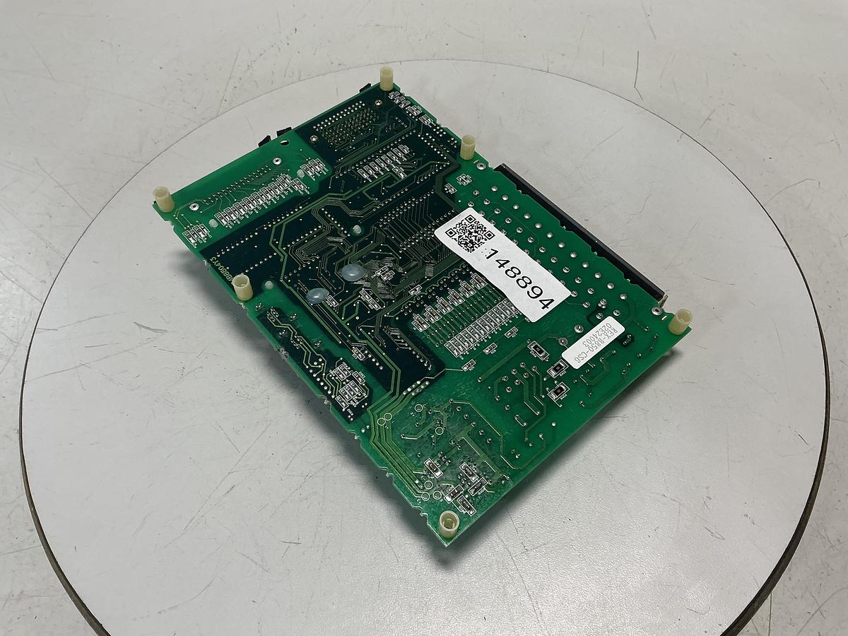 Used RKC REX-B850-CS6