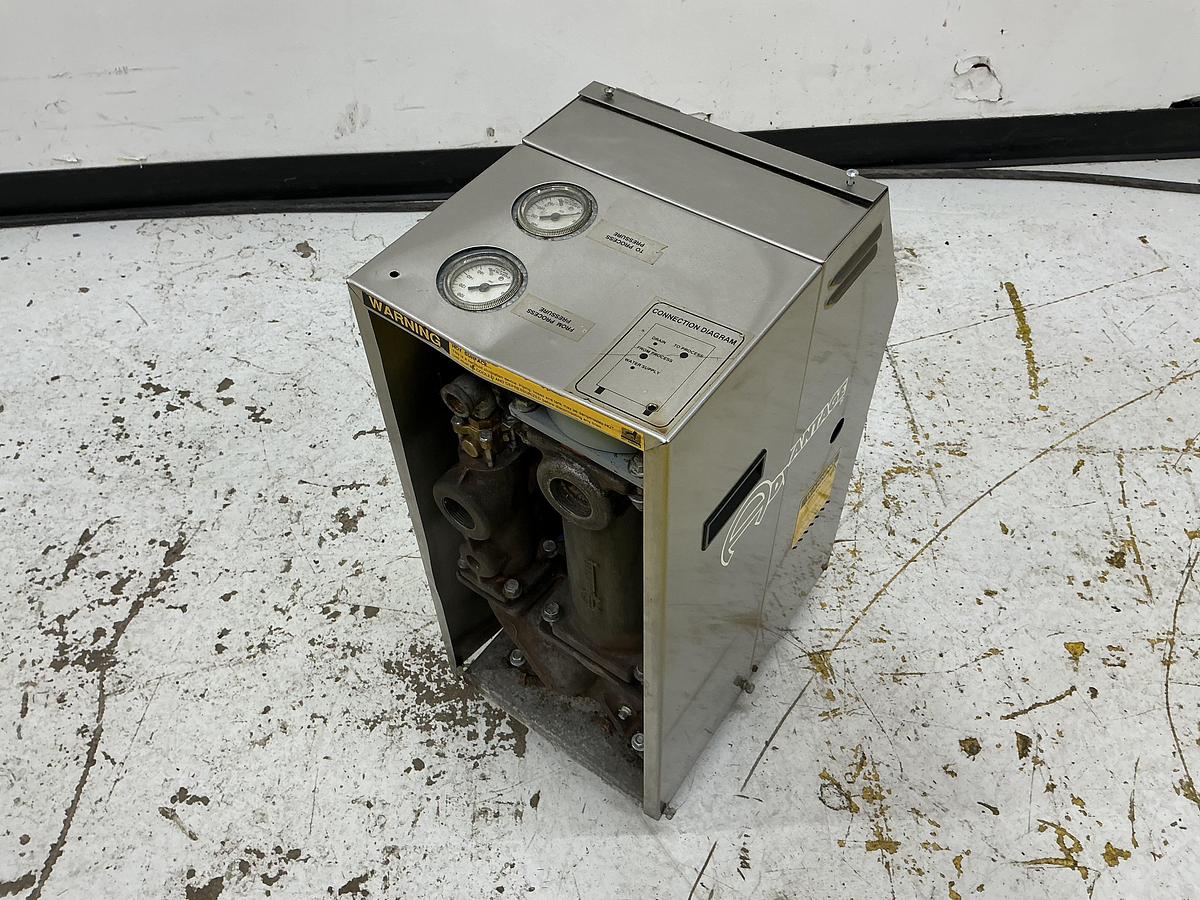 Used Advantage Thermolator SK-1035LE-41C1 USED