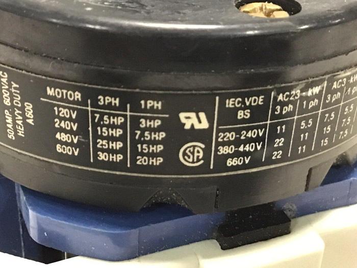 Used KRAUS & NAIMER Rotary Switch C32 C38360 #120181