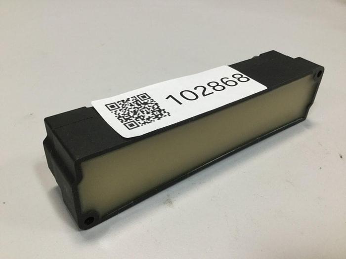 Used TURCK ELEKTRONIK Piconet Extension Module SNNE-0404D-0003 #102874