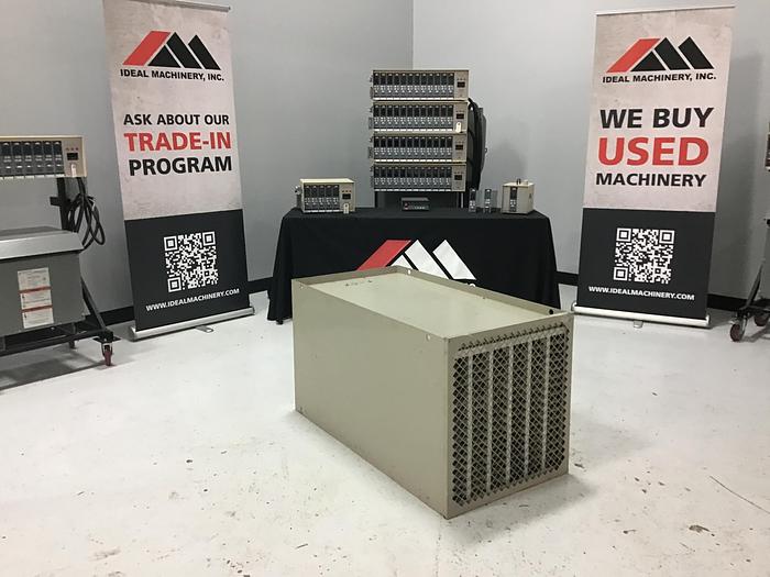 Used AERCOLOGY 2000 AER Smoke Filter Used #139346