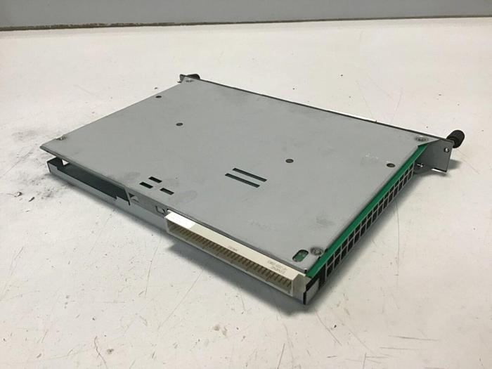 Used KEBA Input Module DI 325 Used
