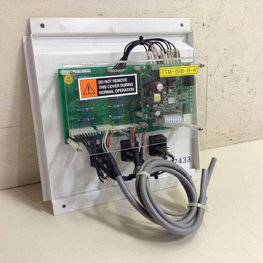 Used YUDO Controller for CULS-130W LED-0811-012 #87433