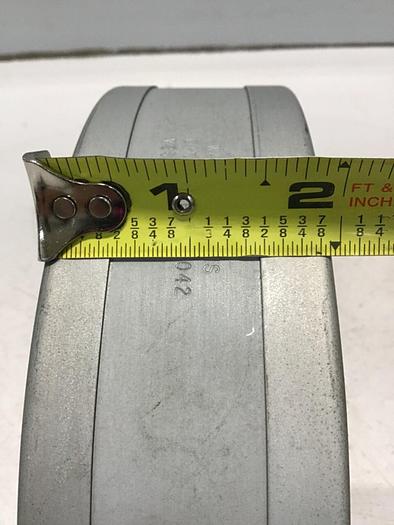 Used WATLOW 900 Watt Heater Band B8E2AP/A #125755