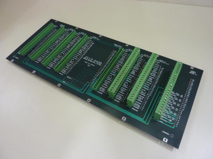 Used ARPECO Circuit Board 2113-042B #47665