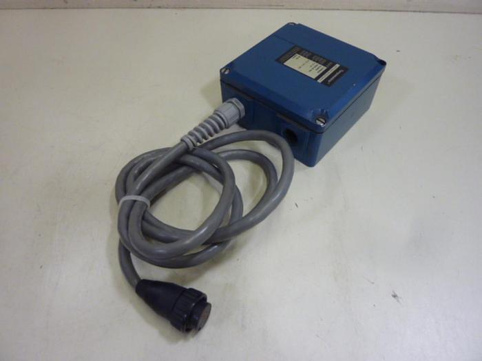 Used TEMPOSONICS INC LDT Position Sensing Systems 312000000RCU0040 #66953