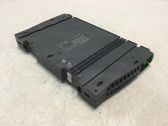 Used KEBA Module TM450/A #143911