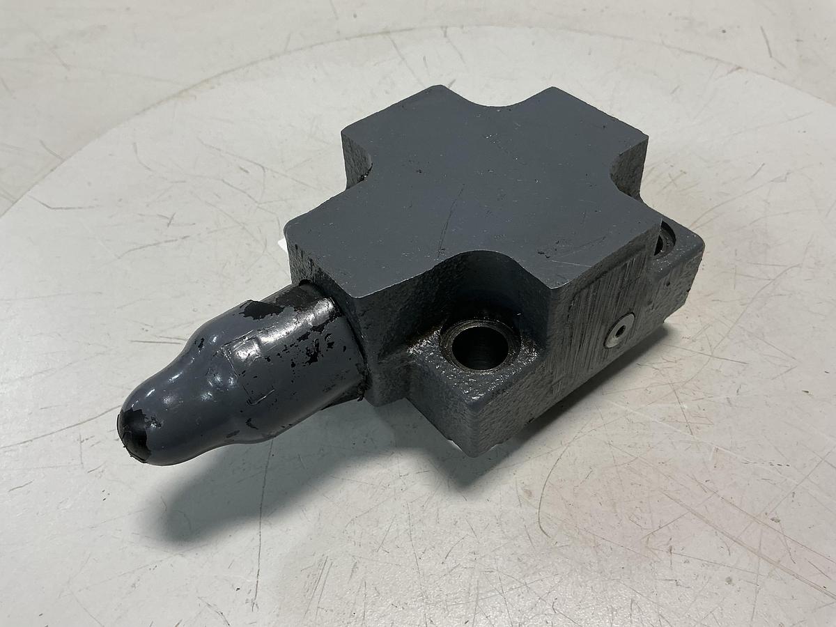 Used VICKERS CVCS-25-C-S2-W-250-11-AP10