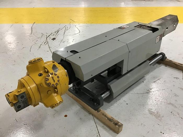 Used VAN DORN 20 Oz Injection Unit 230-RS-20FHT / IU Used