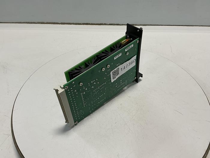 Used REXROTH VT-VPRAP 1-540-10/V0