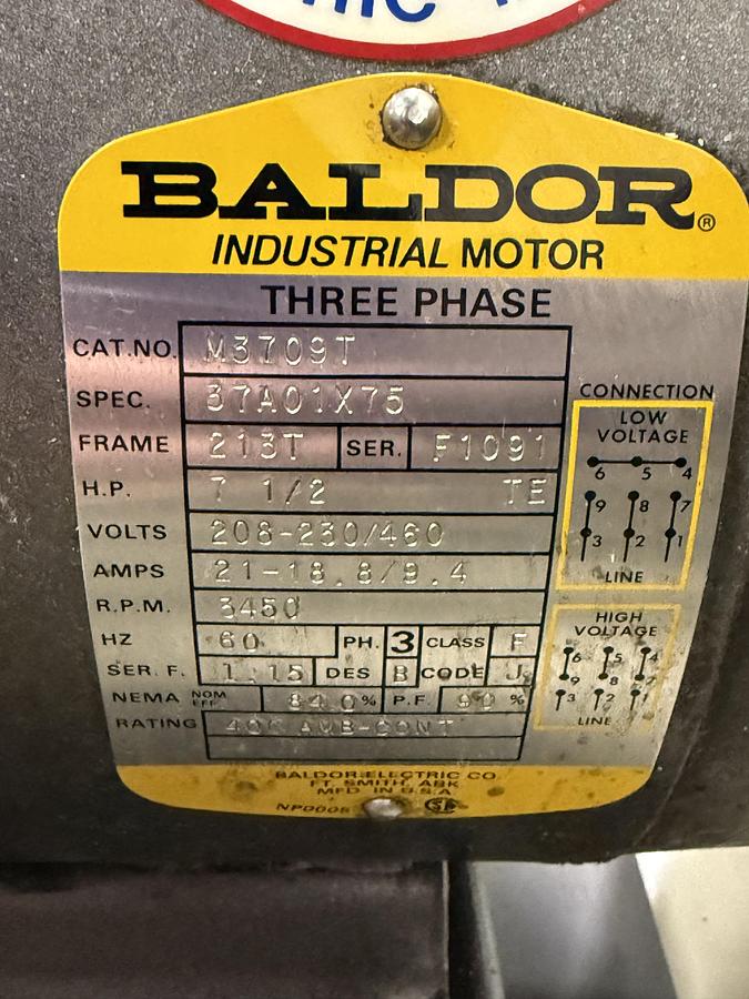 Used CONAIR 70004102