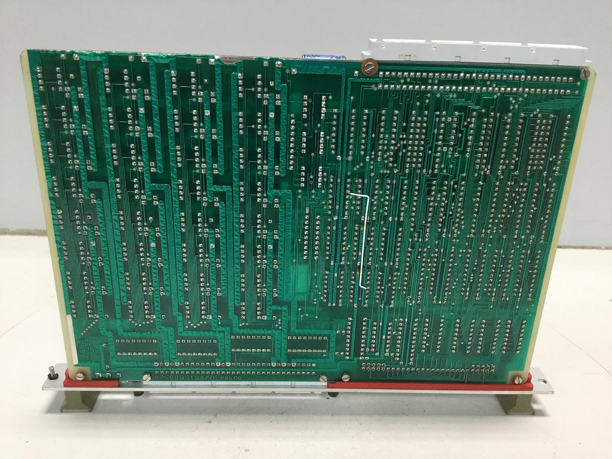 Used SEPRO ROBOTIQUE CN89 Control Board 07S0095104/A USED