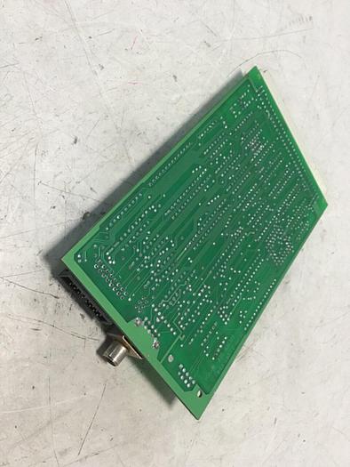 Used WELLTEC Circuit Board DE011-3A #143262