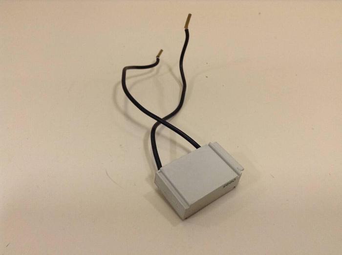 Used ALLEN BRADLEY Surge Surpressor 199-MSMV1 SER A #79575