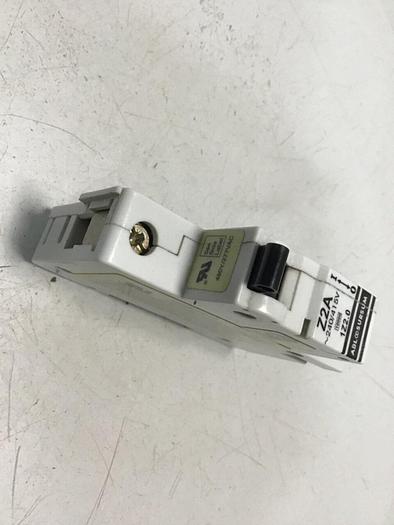 Used ABL SURSUM Circuit Breaker 2 Amp Z2A 1Z2.0 #119593