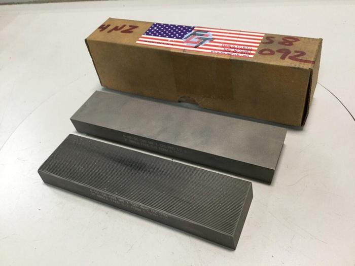 FGT Thread Rolling Die 2 Piece Set 4-N2-S8-092 #110285