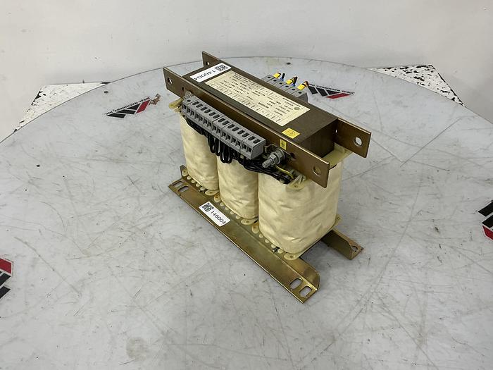 Used N'ergy Electrotechnique 06C02009