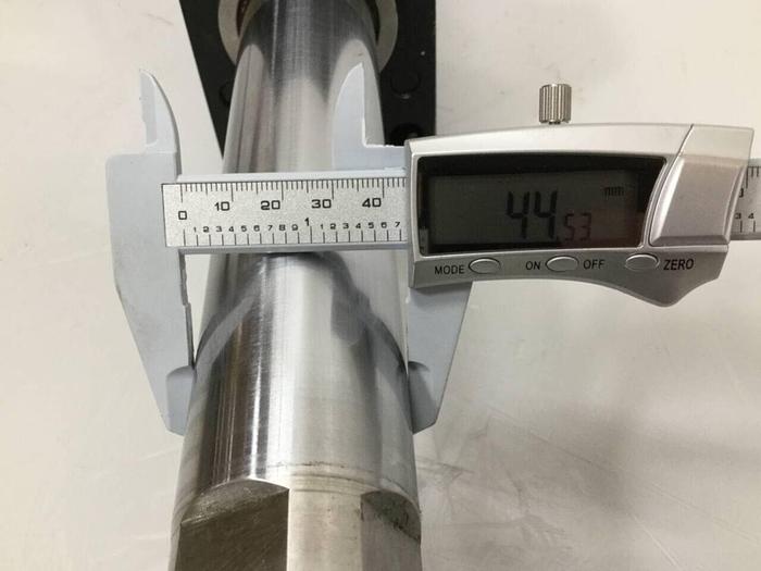 Used HYDRO LINE Clamp Cylinder N5GF-2.5X7 #89492