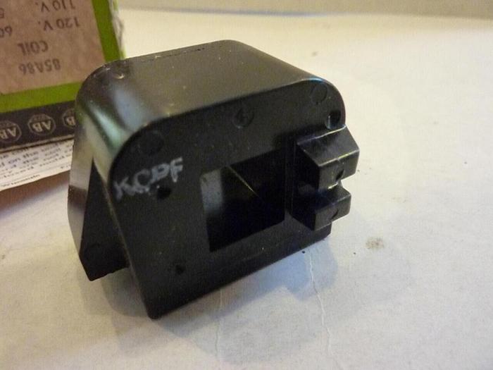 Used ALLEN BRADLEY Coil 85A86 #5307