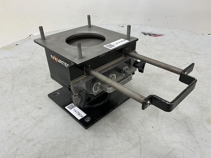 Used NOVATEC 9109644-5-01