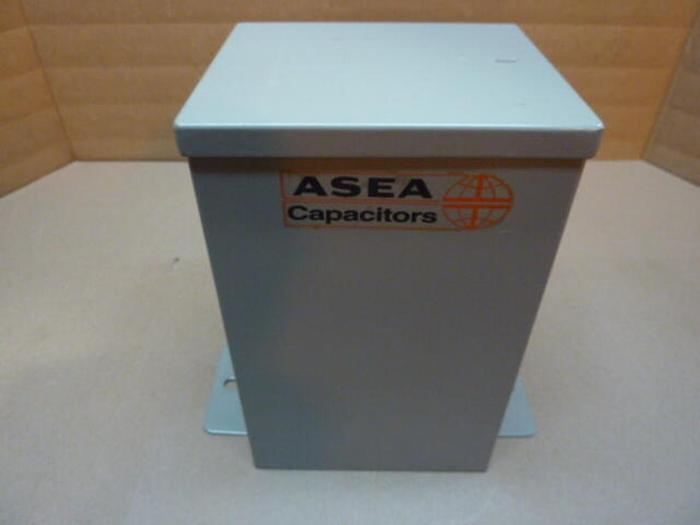 ASEA BROWN BOVERI Capacitor C484D20 #28614