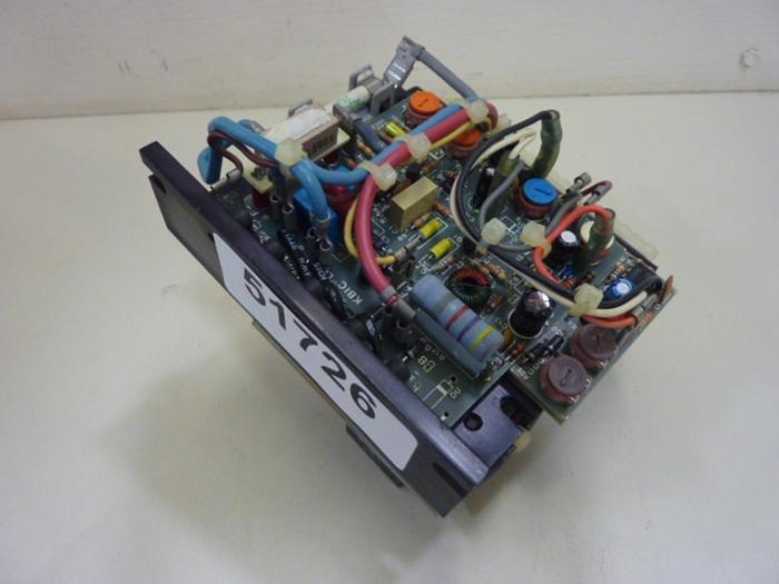 Used KB ELECTRONICS DC Motor Control KBIC #51726