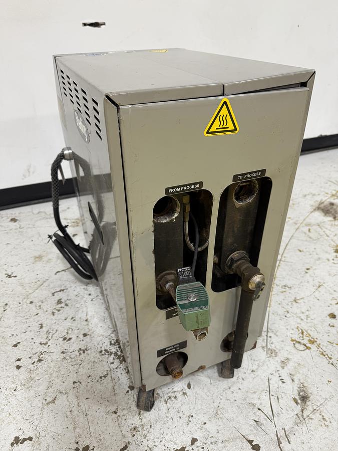 Used 2015 STERLING M2B2010-D Thermolator Used
