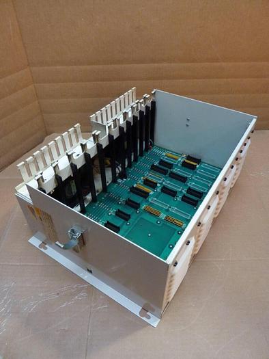 Used BARBER COLMAN System Control Cabinet 40BB-411BC-CCA-A-00 #23901