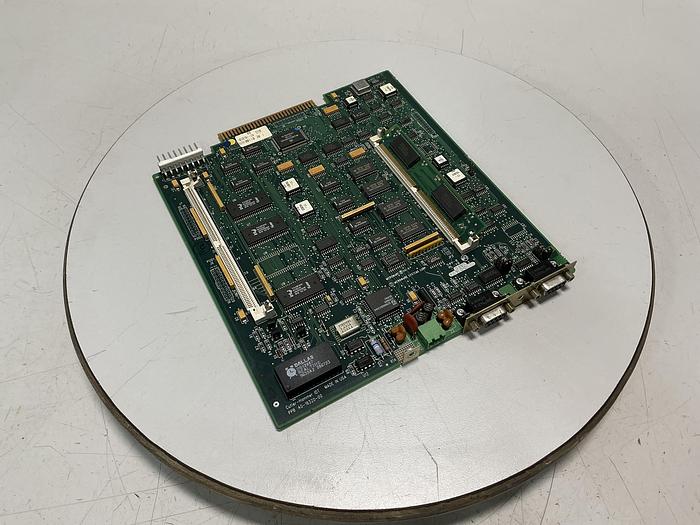 Used CUTLER HAMMER PPB 40-16320-00