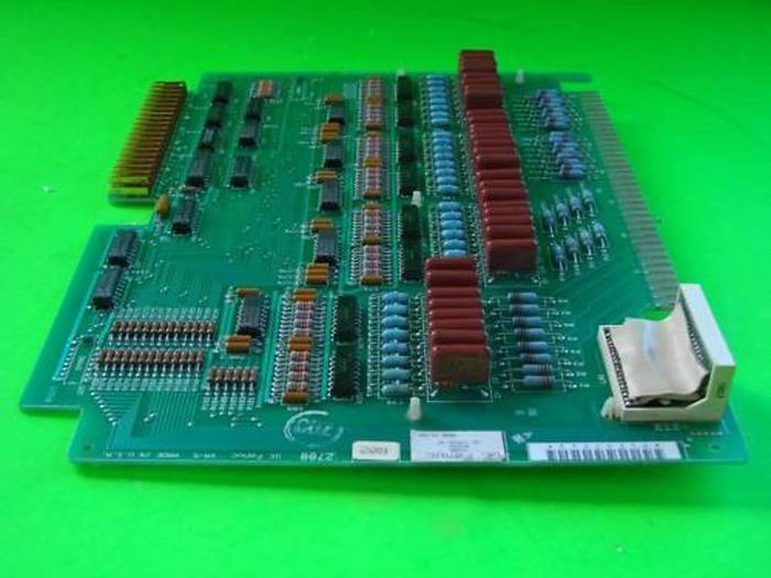 Used GE FANUC Input Module IC600BF832K #8075