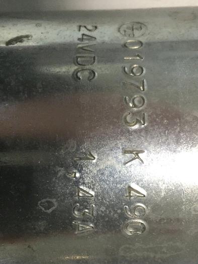 Used REXROTH Valve 54WE10Y33/CG24N9K4 USED #105292