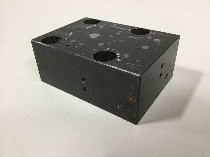 Used HUSKY Valve CCE30C11WSOX12C10 #91081