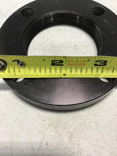 Used BOY MACHINES Outer Tie Bar Nut 80M / OTBN #131105