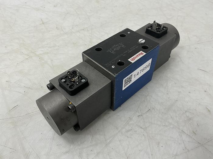 Used REXROTH 0811404843