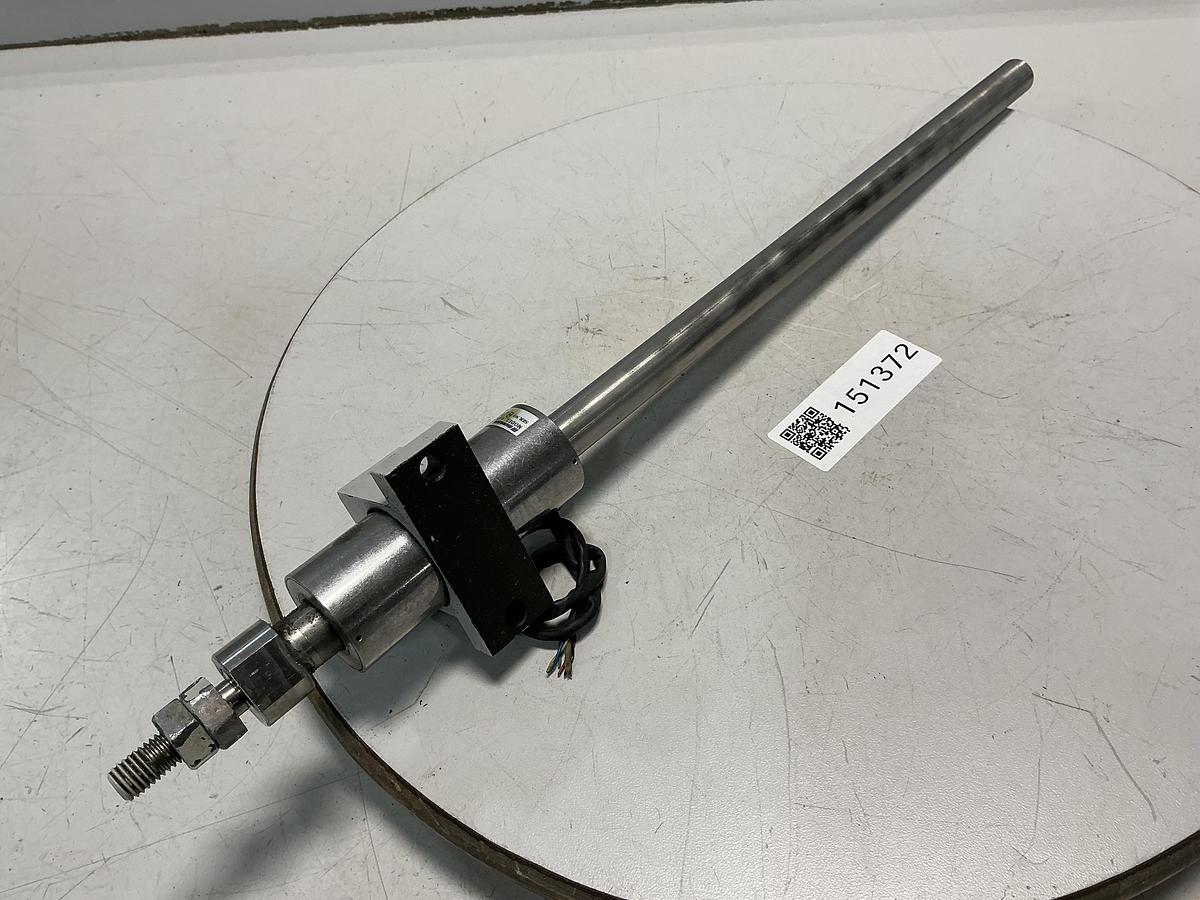 Used MURAMIO LIDC1632H