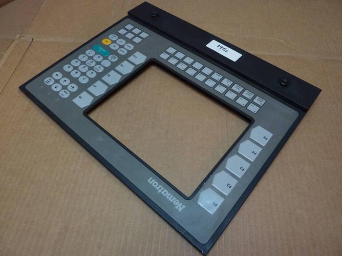 Used NEMATRON Operator Interface ICC-5000-PC1 USED