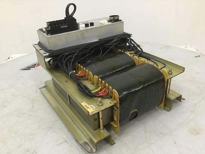 Used ABB Power Supply 3HAB 7167-1 #131666