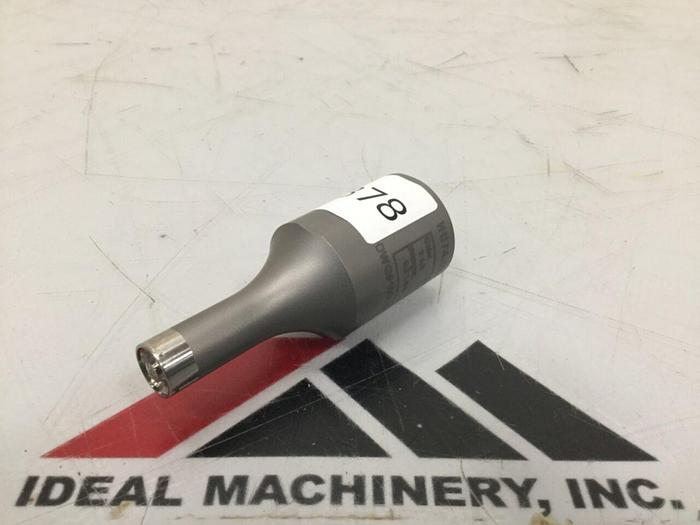 Used BRANDSON Ultra Sonic Welder Horn DWG100.101.102 #115378
