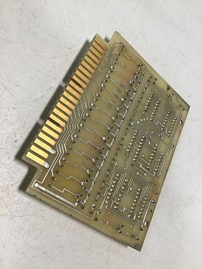 Used SCI Circuit Board 21648 #112306