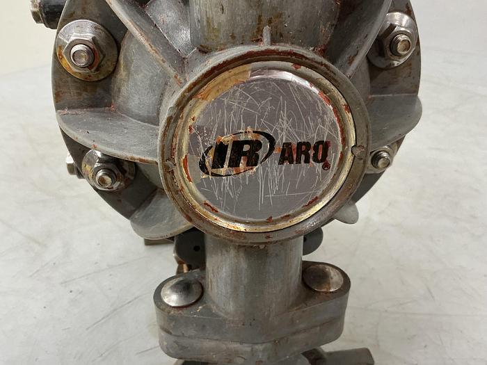 Used ARO 666056-2A4E0032926