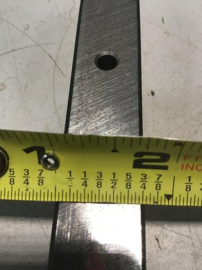 Used THOMSON Linear Motion Slide 21614 #126924