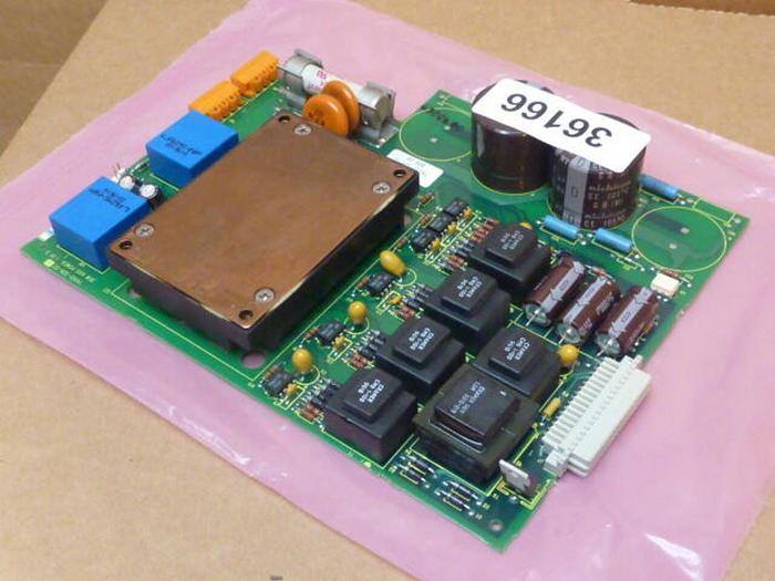 Used ALLEN BRADLEY Communication Board 74102-328-52 #36166