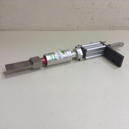 Used DUKANE Welding Horn 41C28 /F #85248